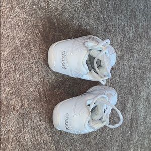 Chasse cheer shoes